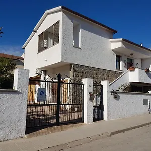  Bed & Breakfast La Perla Bianca