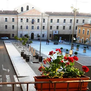  Bed & Breakfast Le Finestre Su Via Cavour