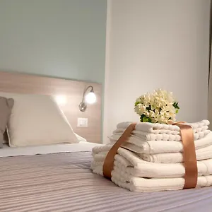 3* Bed & Breakfast Angioy 18