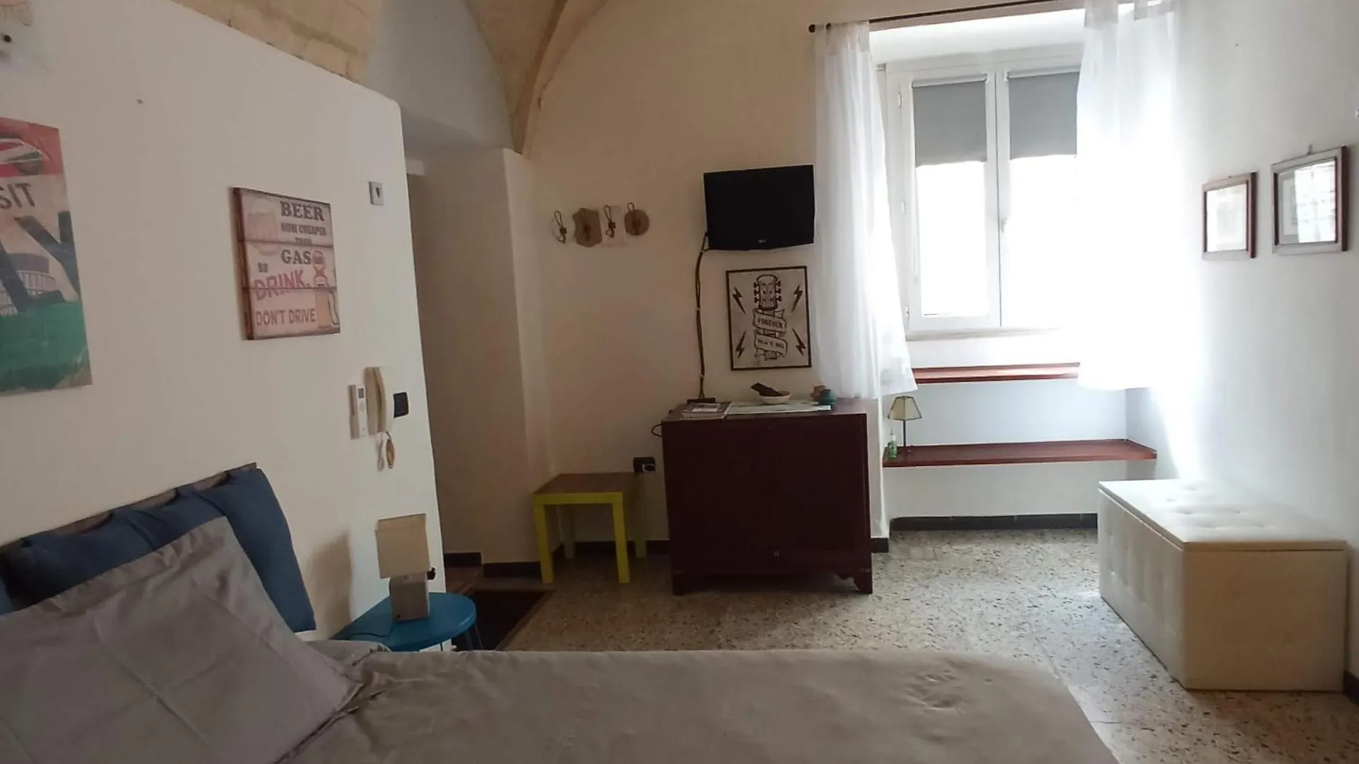 Mama Bandb Sassari 0*,  Italië