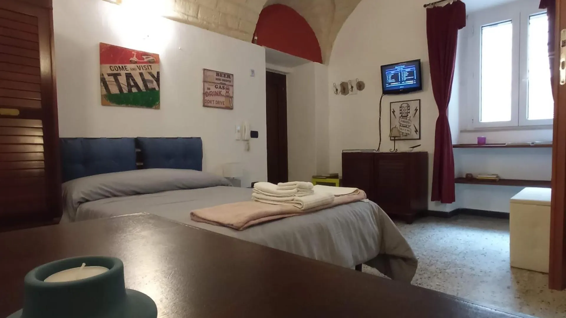 Appartement Mama Bandb Sassari