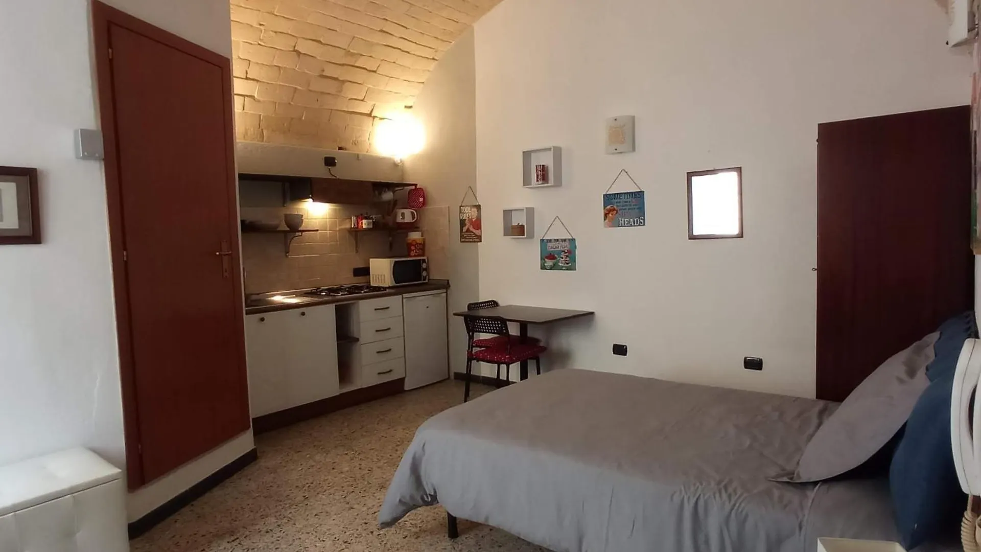 Mama Bandb Sassari Appartement